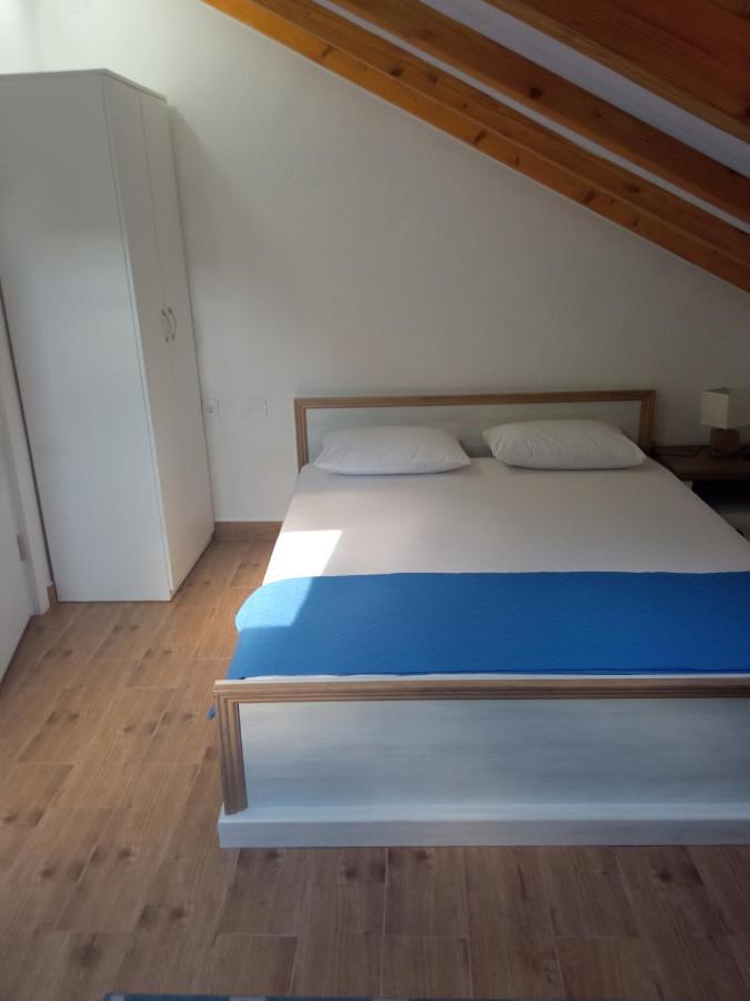 Apartment Rosic Perast Exterior foto