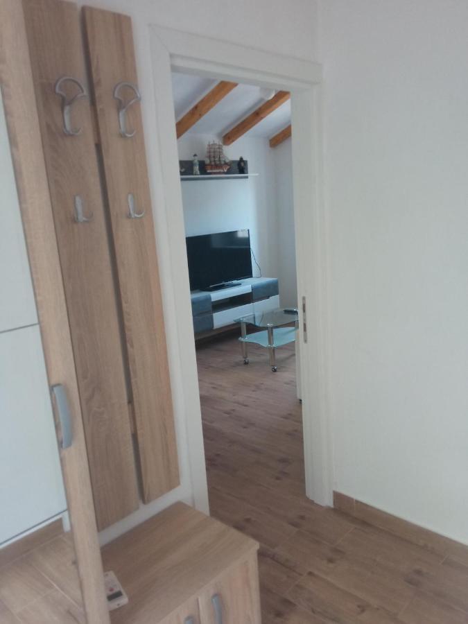 Apartment Rosic Perast Exterior foto