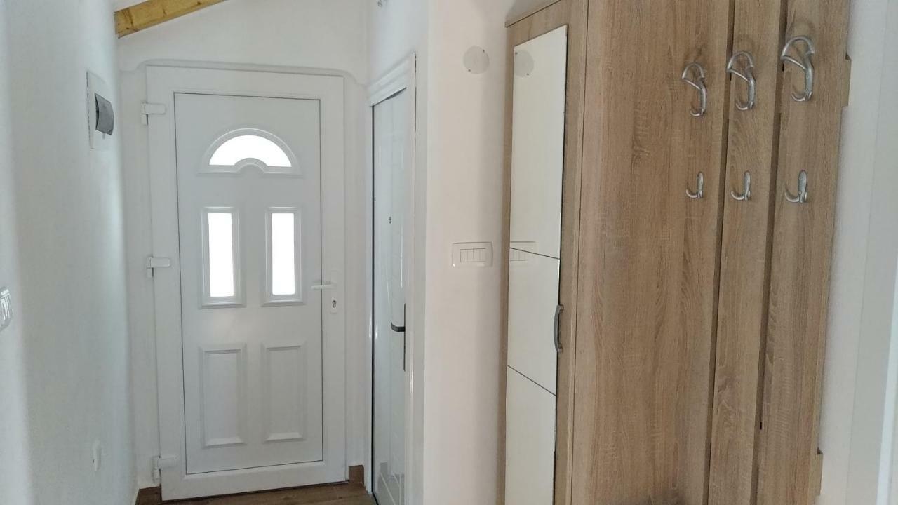 Apartment Rosic Perast Exterior foto