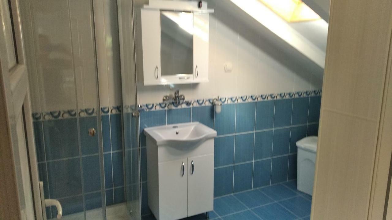 Apartment Rosic Perast Exterior foto